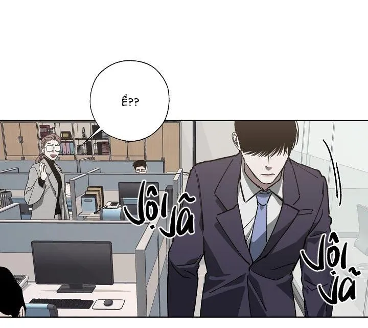 Tráo Đổi Chapter 14 Trang 45