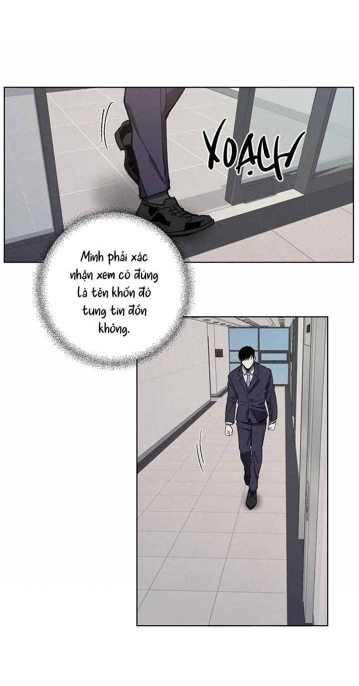 Tráo Đổi Chapter 14 Trang 47