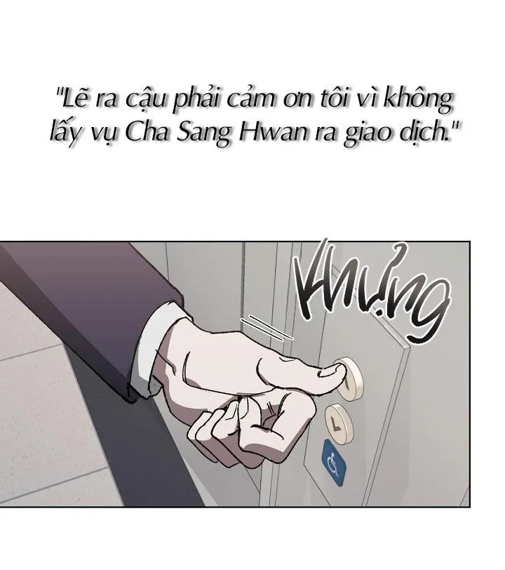 Tráo Đổi Chapter 14 Trang 48