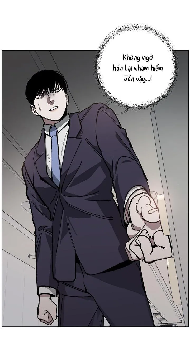 Tráo Đổi Chapter 14 Trang 49