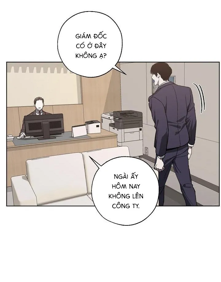 Tráo Đổi Chapter 14 Trang 53