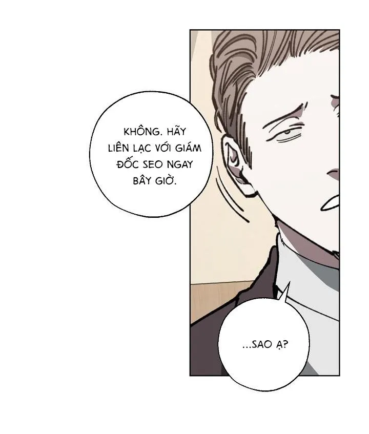 Tráo Đổi Chapter 14 Trang 55