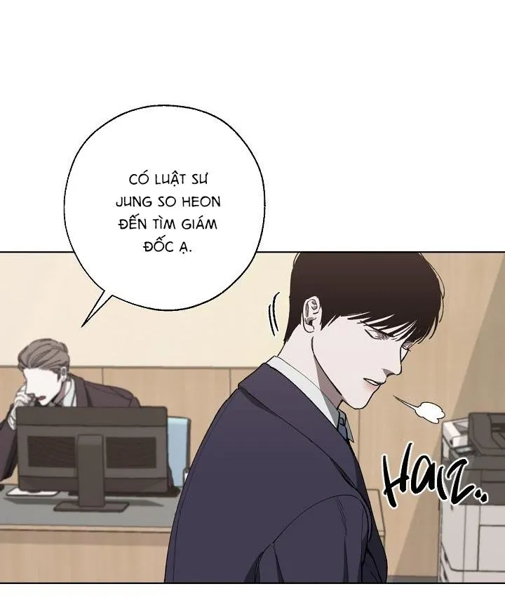 Tráo Đổi Chapter 14 Trang 59