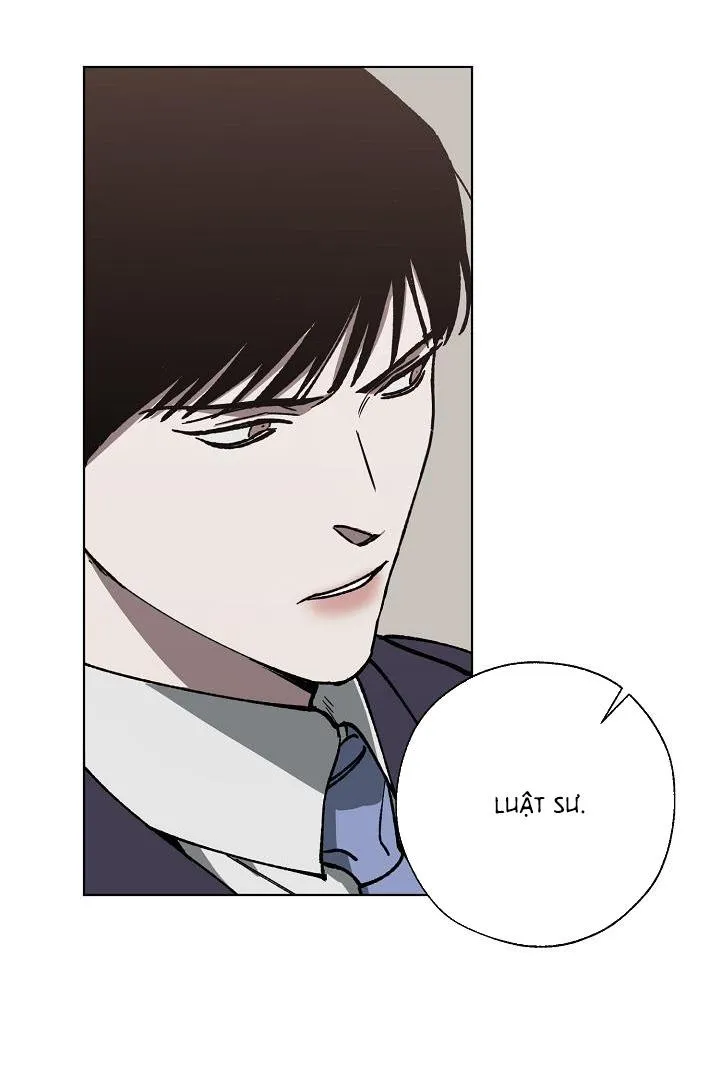 Tráo Đổi Chapter 14 Trang 61