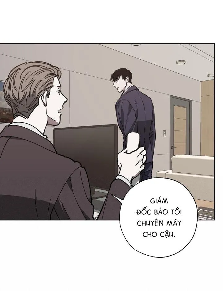 Tráo Đổi Chapter 14 Trang 62