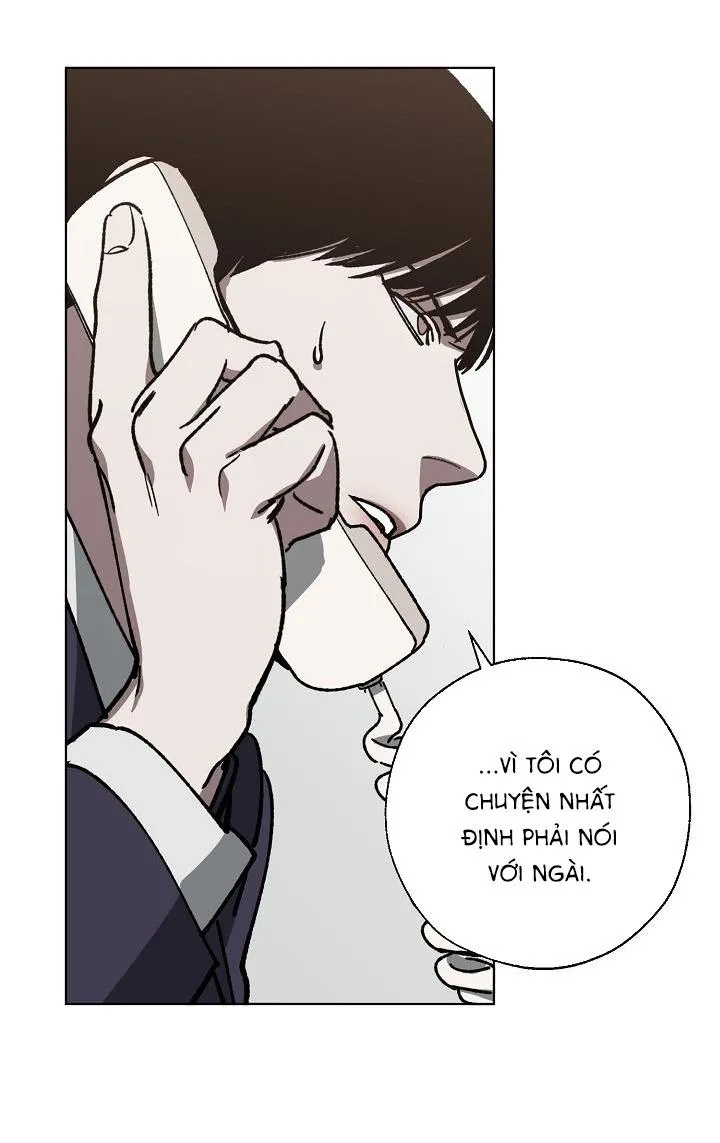 Tráo Đổi Chapter 14 Trang 66