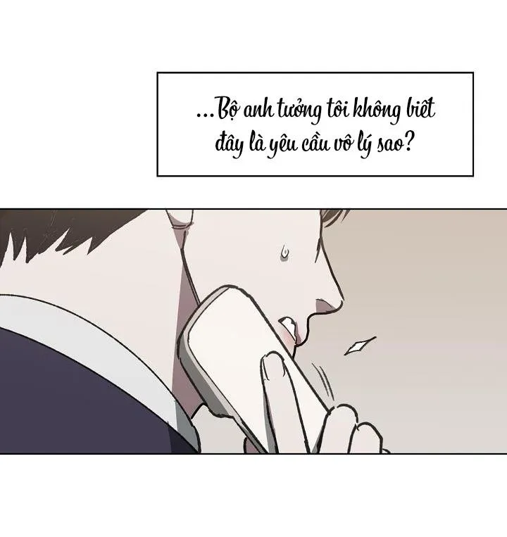 Tráo Đổi Chapter 14 Trang 68