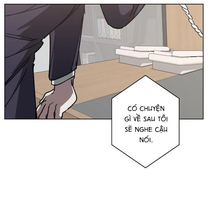 Tráo Đổi Chapter 14 Trang 70