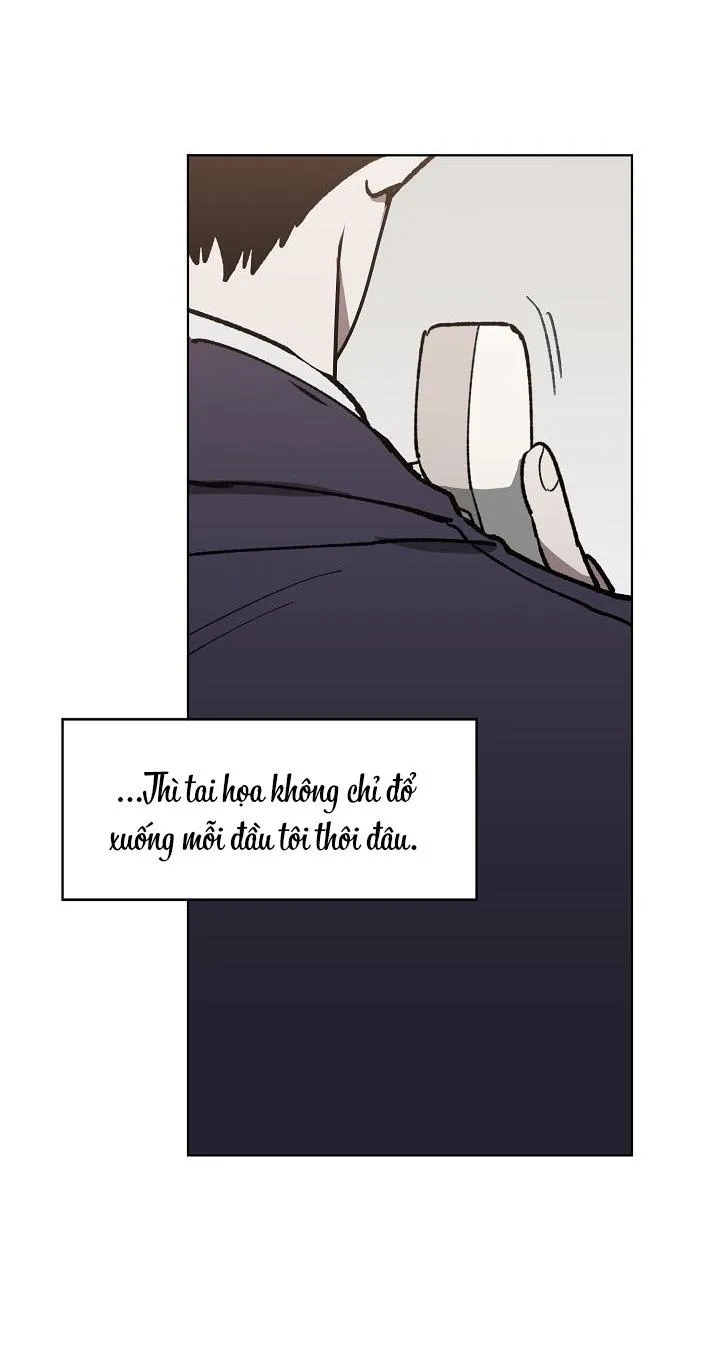 Tráo Đổi Chapter 14 Trang 71