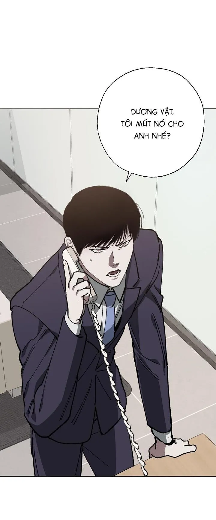 Tráo Đổi Chapter 14 Trang 73