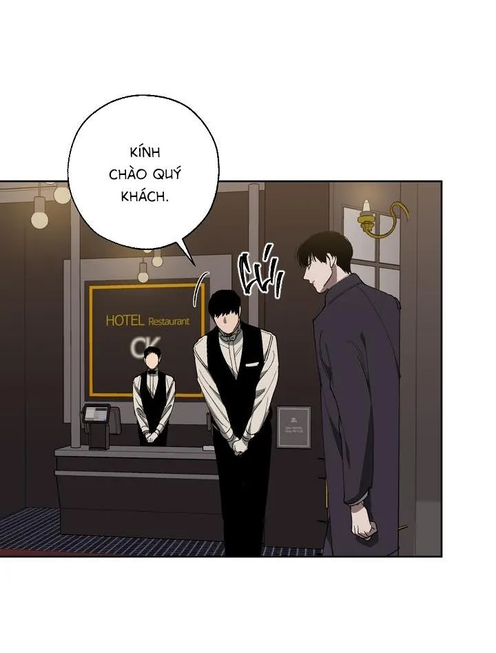 Tráo Đổi Chapter 15 Trang 4