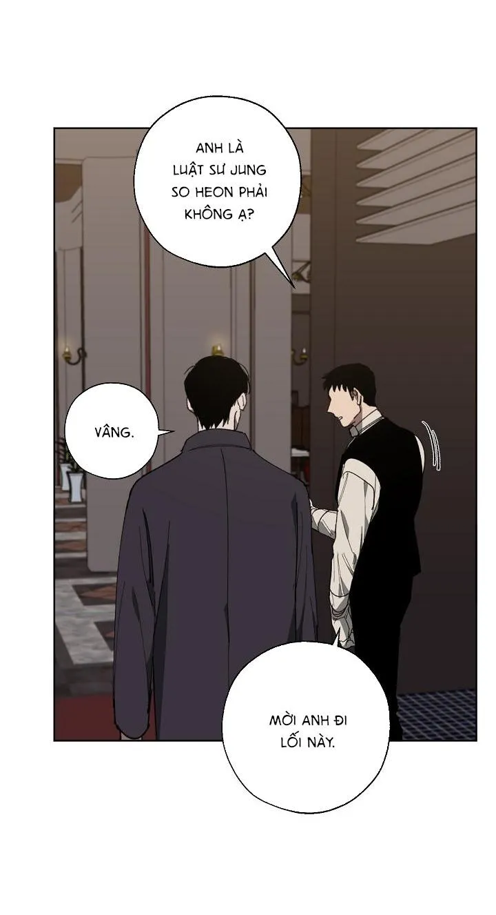 Tráo Đổi Chapter 15 Trang 5