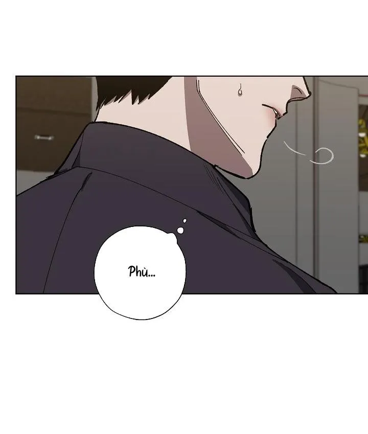 Tráo Đổi Chapter 15 Trang 6