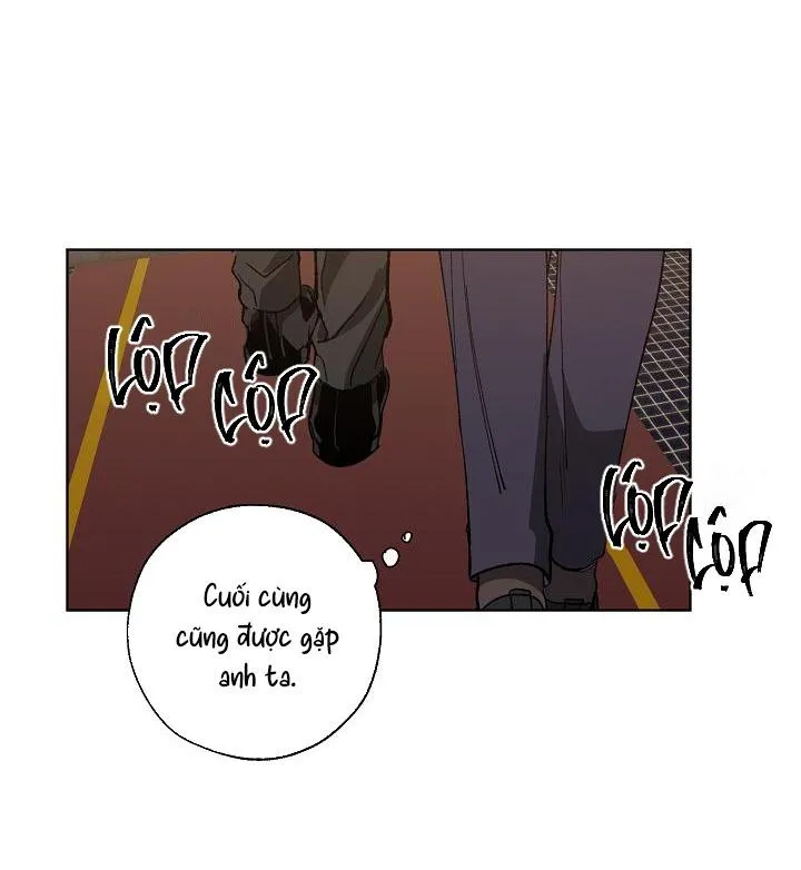 Tráo Đổi Chapter 15 Trang 7