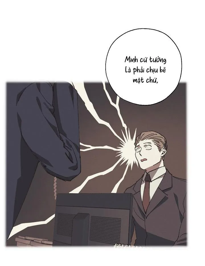 Tráo Đổi Chapter 15 Trang 8