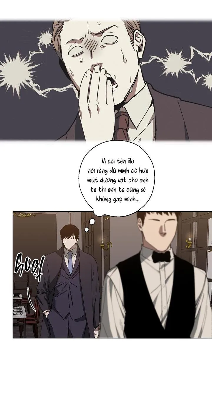 Tráo Đổi Chapter 15 Trang 9