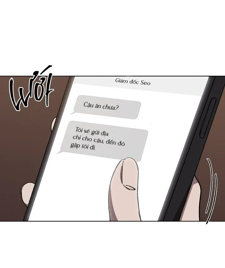 Tráo Đổi Chapter 15 Trang 10