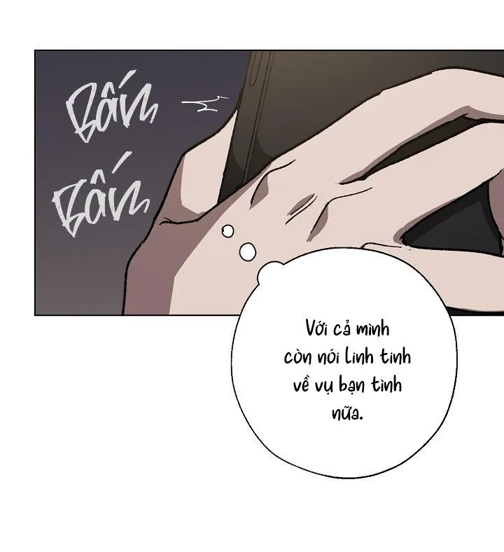 Tráo Đổi Chapter 15 Trang 12