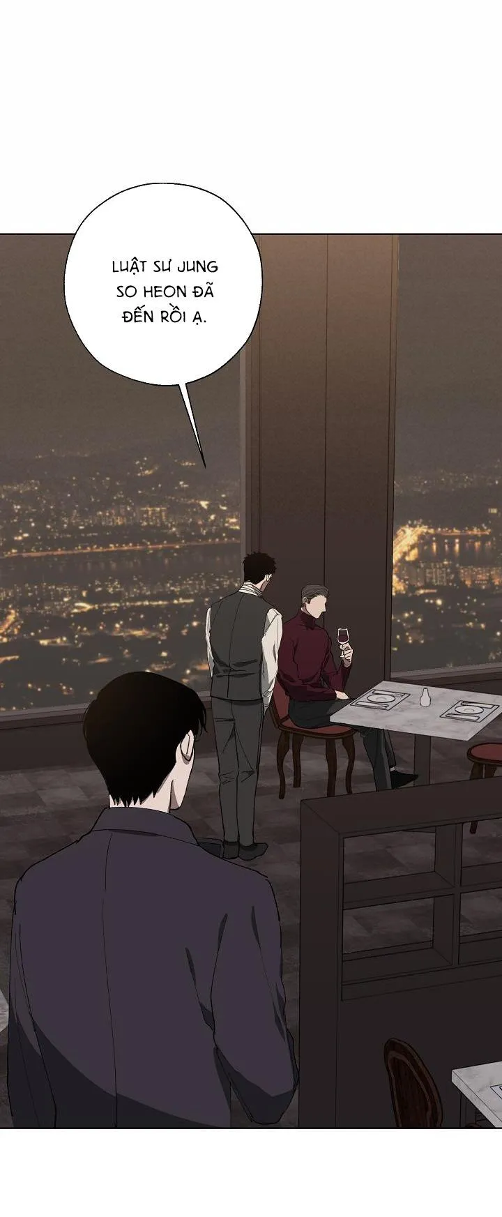 Tráo Đổi Chapter 15 Trang 15