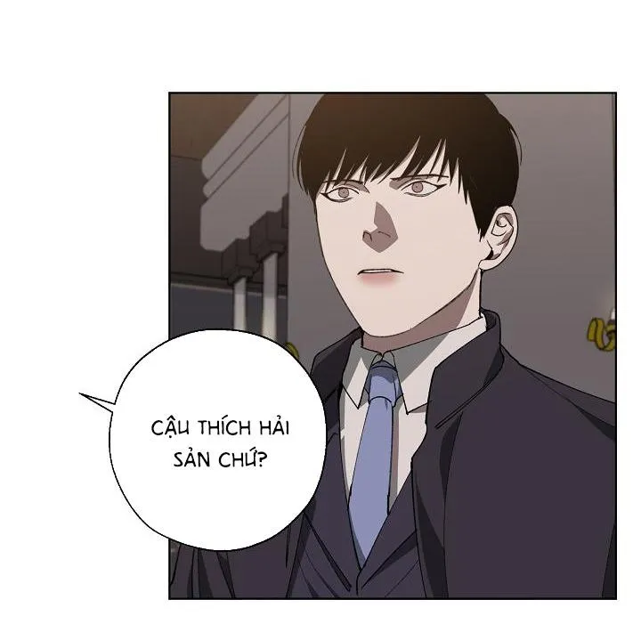 Tráo Đổi Chapter 15 Trang 20