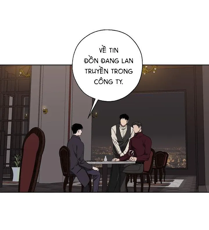 Tráo Đổi Chapter 15 Trang 23