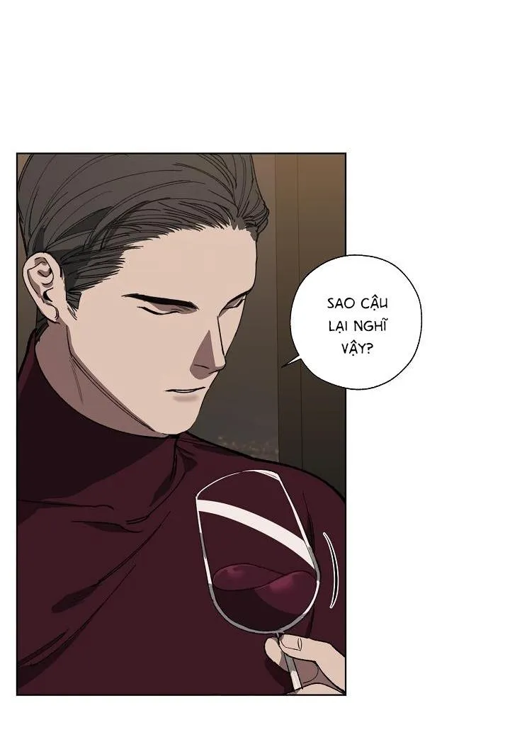 Tráo Đổi Chapter 15 Trang 26