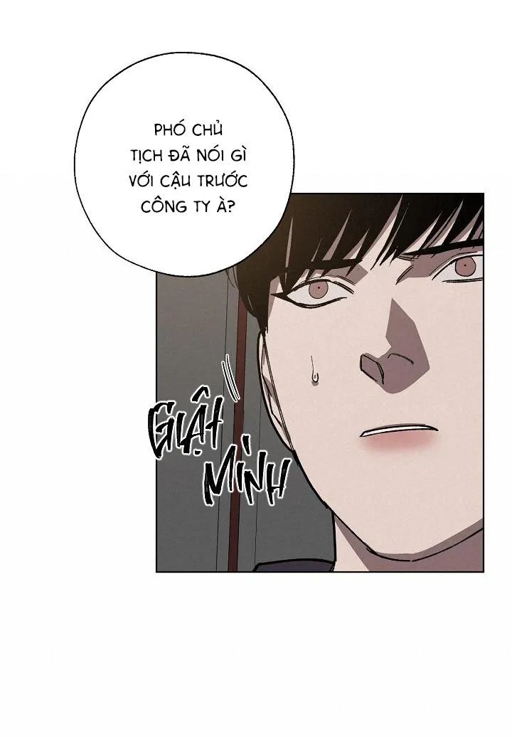 Tráo Đổi Chapter 15 Trang 27