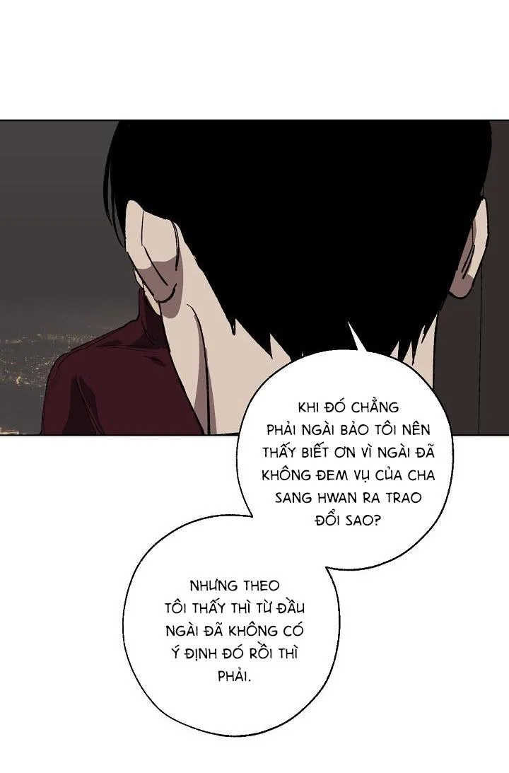 Tráo Đổi Chapter 15 Trang 31