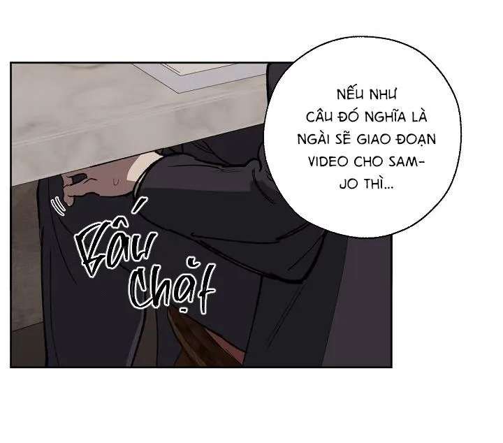 Tráo Đổi Chapter 15 Trang 32