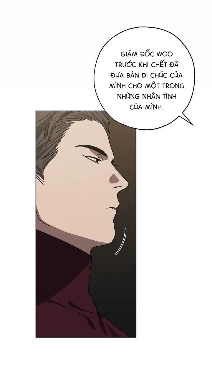 Tráo Đổi Chapter 15 Trang 41