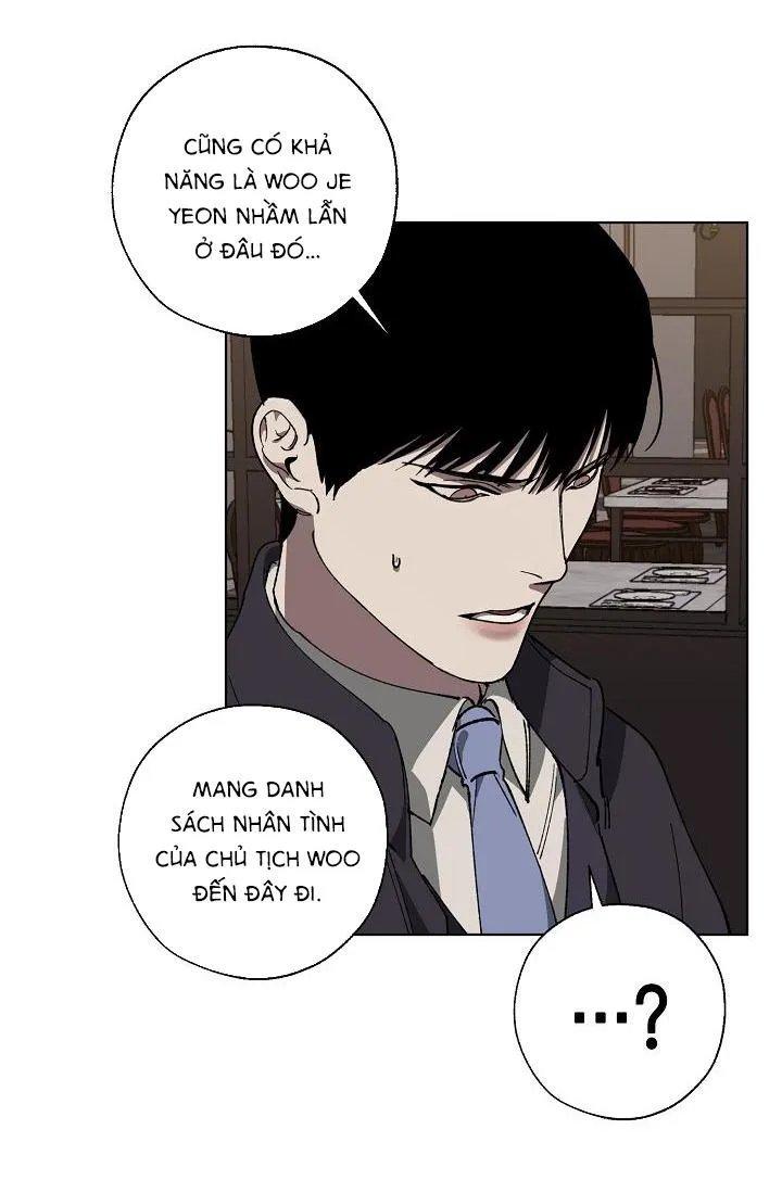 Tráo Đổi Chapter 15 Trang 44