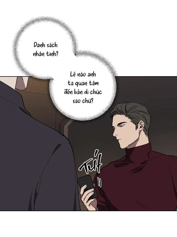 Tráo Đổi Chapter 15 Trang 45