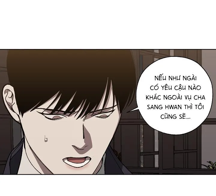 Tráo Đổi Chapter 15 Trang 49