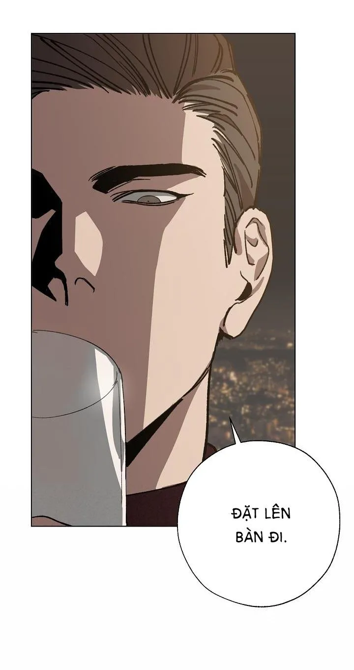 Tráo Đổi Chapter 15 Trang 52