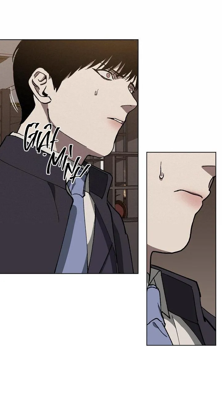 Tráo Đổi Chapter 15 Trang 53