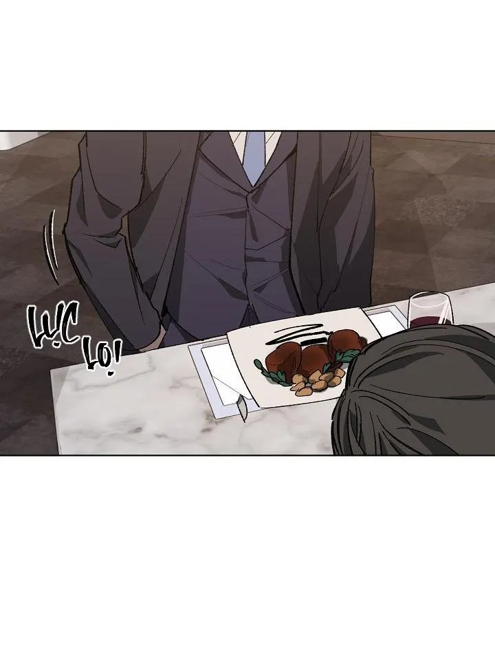 Tráo Đổi Chapter 15 Trang 54