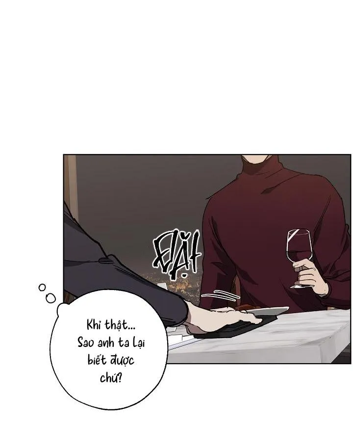 Tráo Đổi Chapter 15 Trang 55