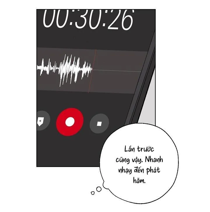 Tráo Đổi Chapter 15 Trang 56