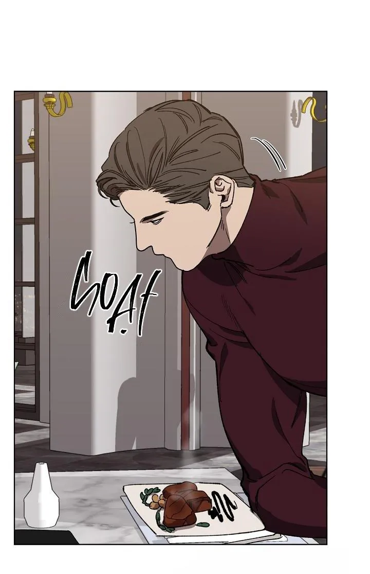 Tráo Đổi Chapter 15 Trang 58