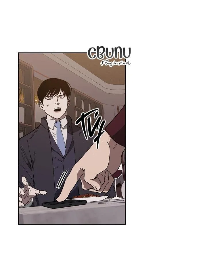 Tráo Đổi Chapter 16 Trang 4