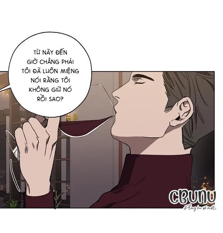Tráo Đổi Chapter 16 Trang 6