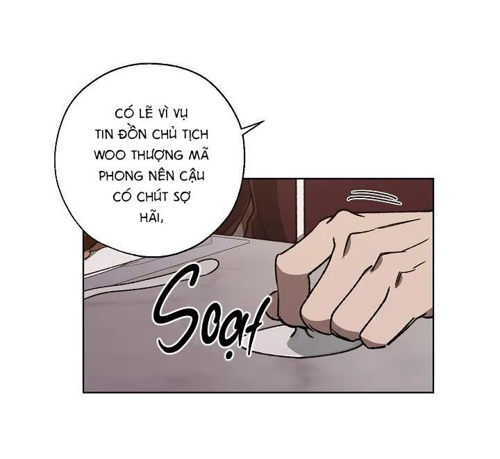 Tráo Đổi Chapter 16 Trang 10