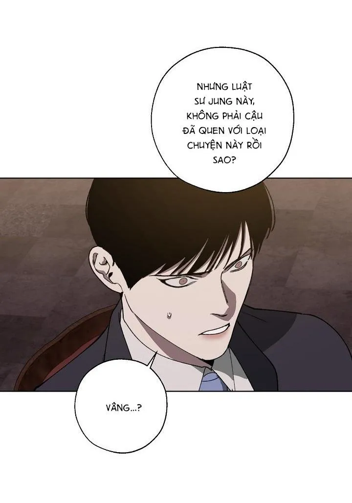 Tráo Đổi Chapter 16 Trang 11