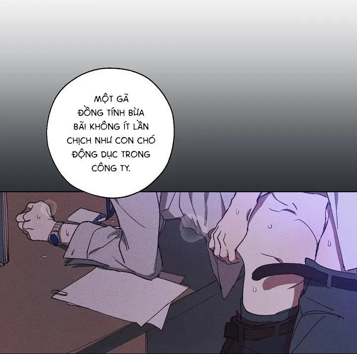 Tráo Đổi Chapter 16 Trang 13