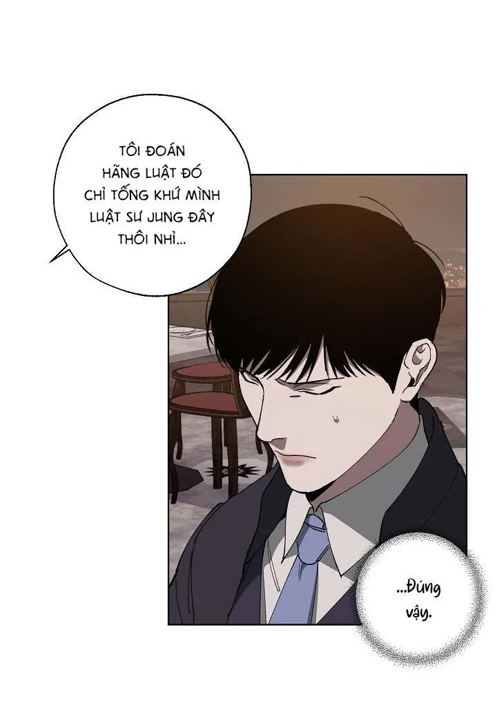 Tráo Đổi Chapter 16 Trang 17