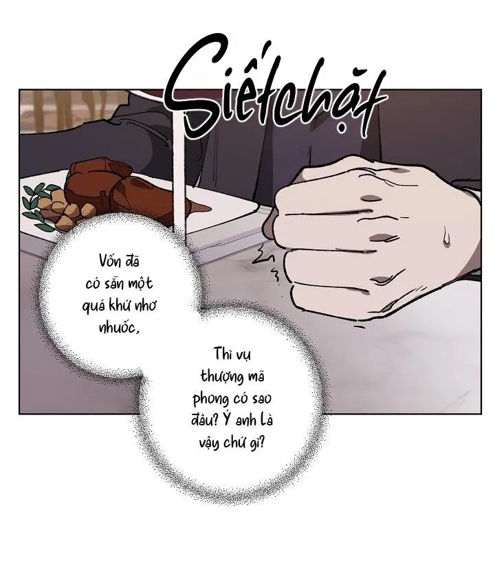 Tráo Đổi Chapter 16 Trang 18