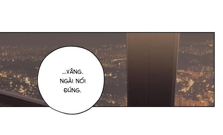 Tráo Đổi Chapter 16 Trang 19