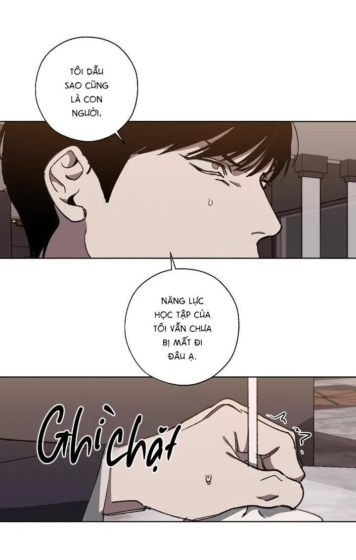 Tráo Đổi Chapter 16 Trang 26