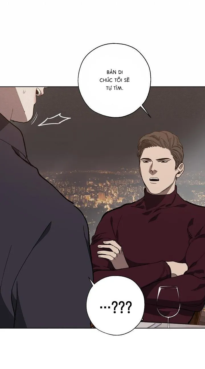 Tráo Đổi Chapter 16 Trang 30