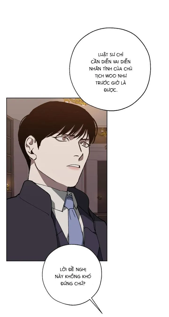 Tráo Đổi Chapter 16 Trang 31